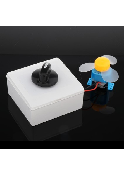 Mini Elektrik Işık Dıy Malzeme Beceriler Montessori Eğitim Doğum Günü, 8.5X6X3.2CM (Yurt Dışından) fırsatları