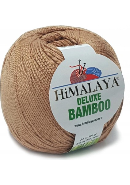 Deluxe Bamboo 22