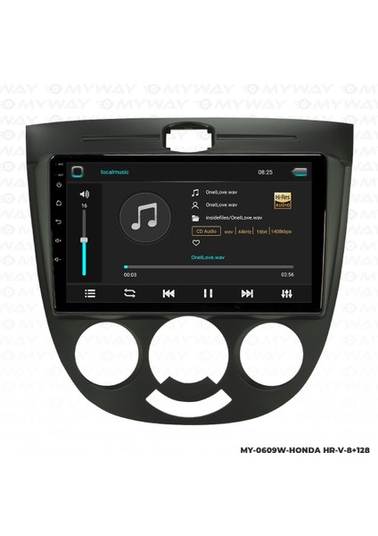 Chevrolet Lacetti Android 12 Multimedya Carplay 4gb RAM+64GB HDD Navigasyon Ekran fiyatları