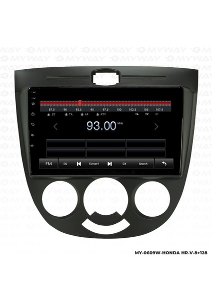 Chevrolet Lacetti Android 12 Multimedya Carplay 4gb RAM+64GB HDD Navigasyon Ekran fırsatları