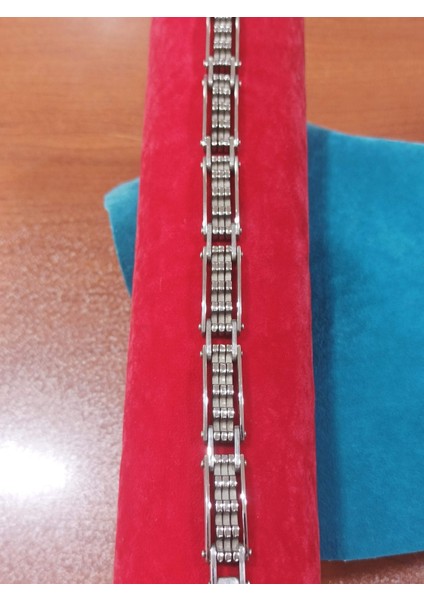 Çelik Bileklik fiyatları