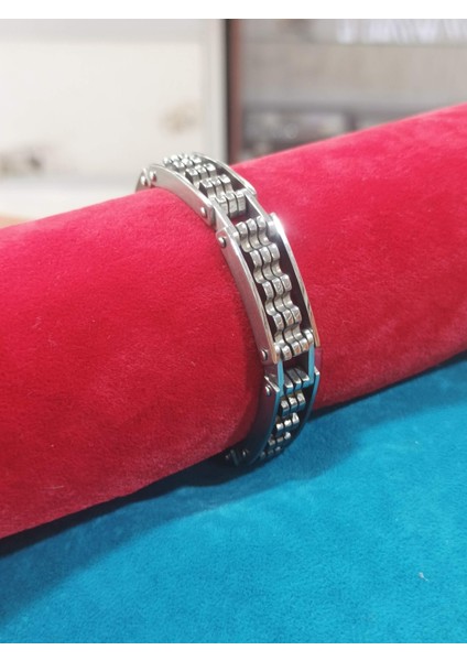 Çelik Bileklik modelleri