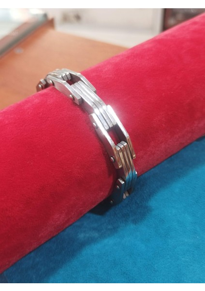 Çelik Bileklik modelleri