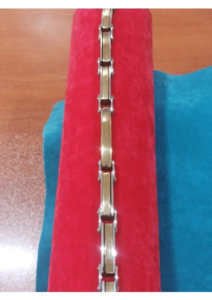 Çelik Bileklik modelleri