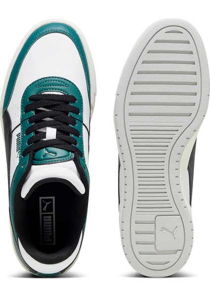 Ca Pro Sport Lth Erkek Çok Renkli Sneaker Ayakkabı 39328004