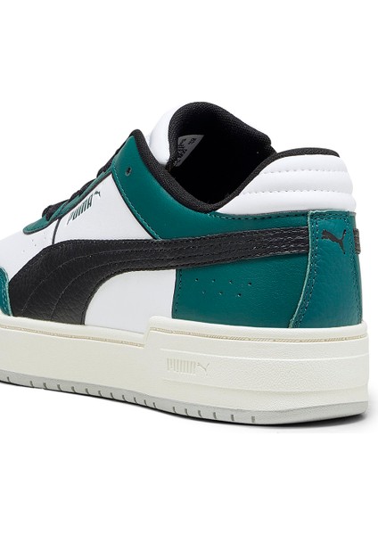 Ca Pro Sport Lth Erkek Çok Renkli Sneaker Ayakkabı 39328004