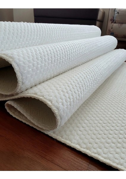 Kesme Kaymaz Taban Halı Yolluk Boncuk fiyatları