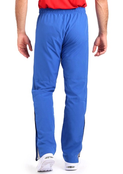 Team Panel Erkek Mavi Günlük Stil Eşofman Altı 004910800 fiyatları