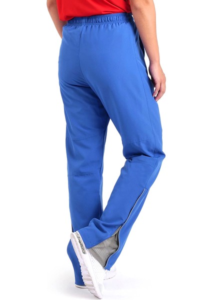 Team Panel Erkek Mavi Günlük Stil Eşofman Altı 004910800 fırsatları