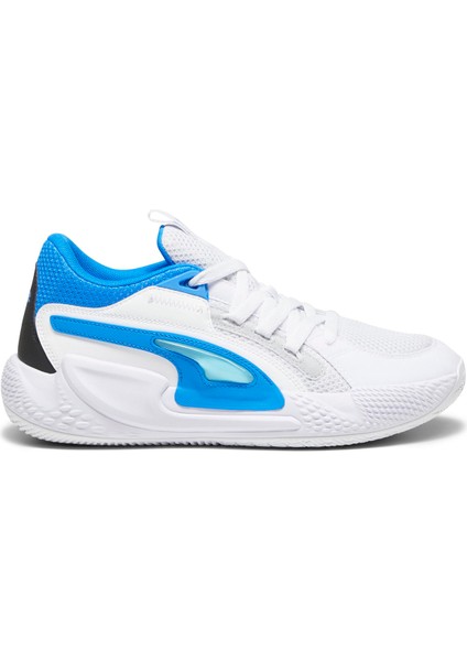 Court Rider Chaos Erkek Çok Renkli Basketbol Ayakkabısı 37901307