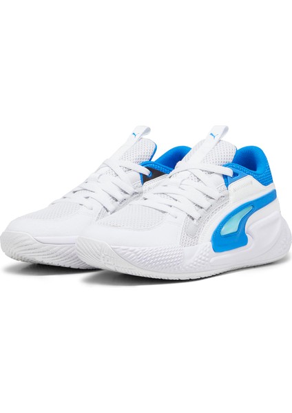 Court Rider Chaos Erkek Çok Renkli Basketbol Ayakkabısı 37901307 fiyatları