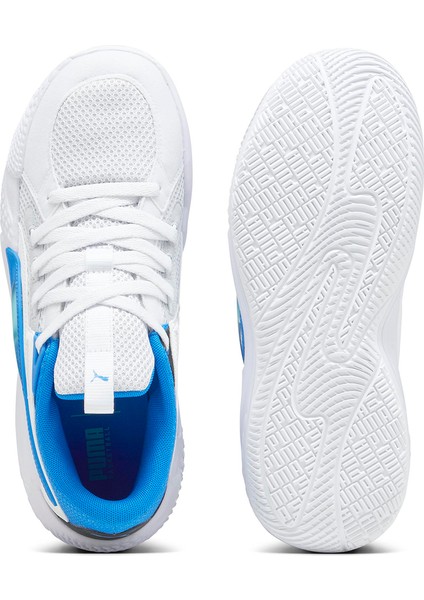 Court Rider Chaos Erkek Çok Renkli Basketbol Ayakkabısı 37901307 modelleri