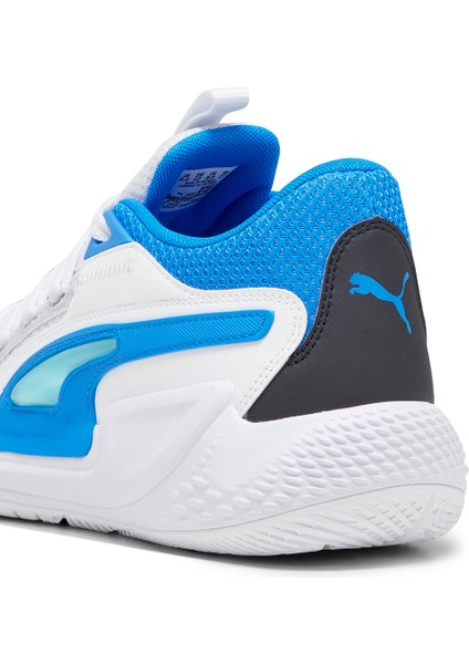 Court Rider Chaos Erkek Çok Renkli Basketbol Ayakkabısı 37901307 fırsatları