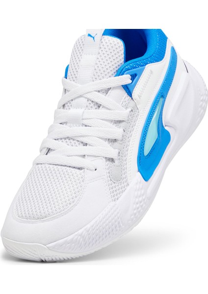 Court Rider Chaos Erkek Çok Renkli Basketbol Ayakkabısı 37901307 indirimleri