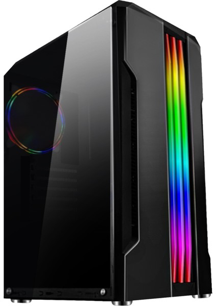 Gaming RG505-0102 R5 5500 16GB Ram 512GB SSD 1050Tİ/4GB 23,6inç Oyuncu Bilgisayarı