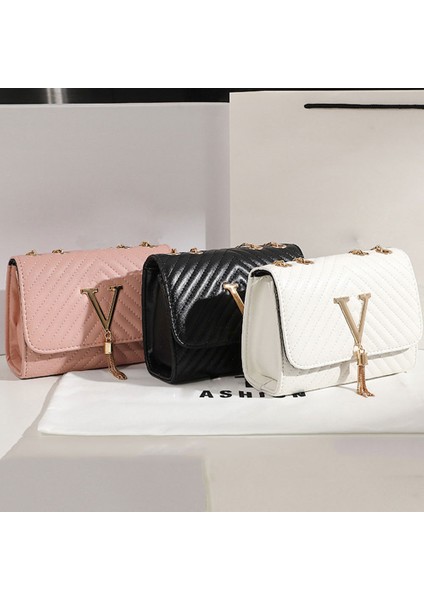 Siyah Kadın Çantası 2022 Trend Çanta Tasarımcısı Lüks Marka Bayanlar Omuz Çantaları Küçük Koltuk Altı Crossbody Kadın Messenger Omuz Çantası (Yurt Dışından) indirimleri