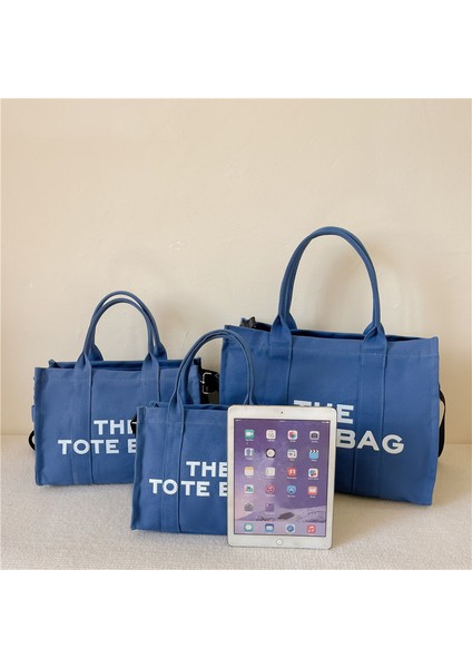 Siyah Büyük Kanvas Tote Çanta Kadınlar Için Lüks Omuz Messenger Çanta Kadın Moda Tasarımcısı Sling Crossbody Tote Yüksek Kalite 2022 (Yurt Dışından) modelleri