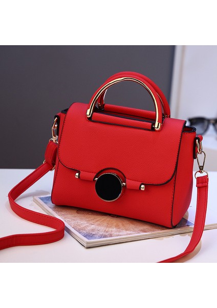 Siyah Kadın Mesaj Çanta Moda En Saplı Omuz Çantaları Küçük Rahat Vücut Çantası Tote Ünlü Markalar Tasarımcı Yüksek Kalite (Yurt Dışından)