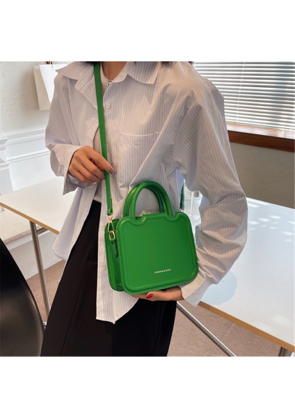 Siyah Çanta Zarif Kadın Küçük Çantalar Kadınlar Için Yüksek Kaliteli Crossbody Askılı Çanta 2023 Hit Bahar Lüks Marka Cüzdanlar Sevimli Kawaii Tote (Yurt Dışından) fırsatları