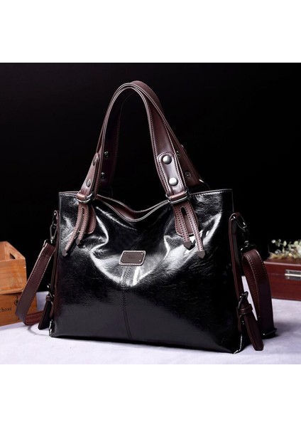 Kumral Çanta Kadın Kadın Hakiki Deri Çanta Çanta Kadınlar Için Crossbody Çanta Omuz Çantaları Hakiki Deri Bolsa Feminina Tote (Yurt Dışından) indirimleri