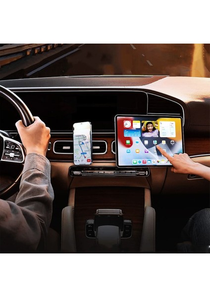 Yeni 360DERECE Oynar Başlık Mıknatıslı Telefon Tutucu Araç Içi Telefon Sabitleyici Aparat Hava Çıkışı Araba Içi Tutacağı fırsatları