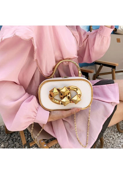 Bk Çanta Kadınlar Için Yeni Bayan Seyahat Çantası Lüks Çanta Yumuşak Deri Hobos Çanta Kadın Çanta Zincir Çanta Omuz Crossbody Çanta (Yurt Dışından) indirimleri