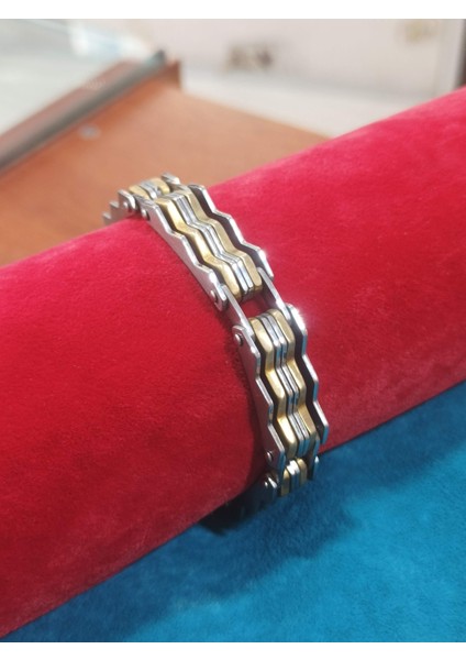 Çelik Bileklik fiyatları