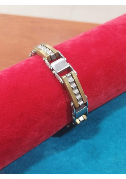 Çelik Bileklik fiyatları