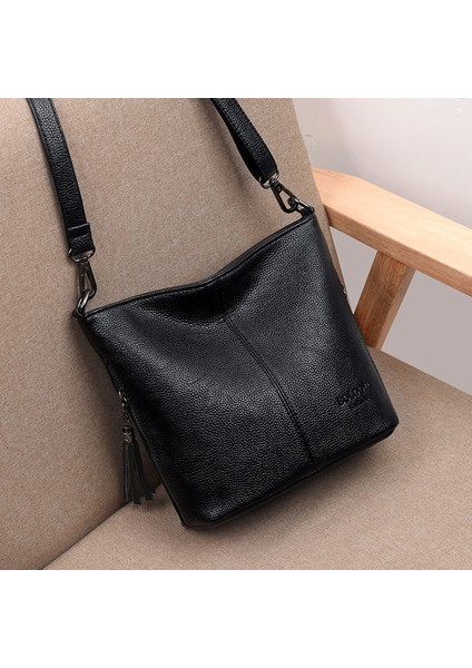 Gök Mavisi Yumuşak Deri El Kadınlar Için Crossbody Çanta 2022 Yeni Lüks Çanta Kadın Rahat Omuz Çantası Tasarımcı Tote Çanta Bolsa Feminina (Yurt Dışından) fiyatları