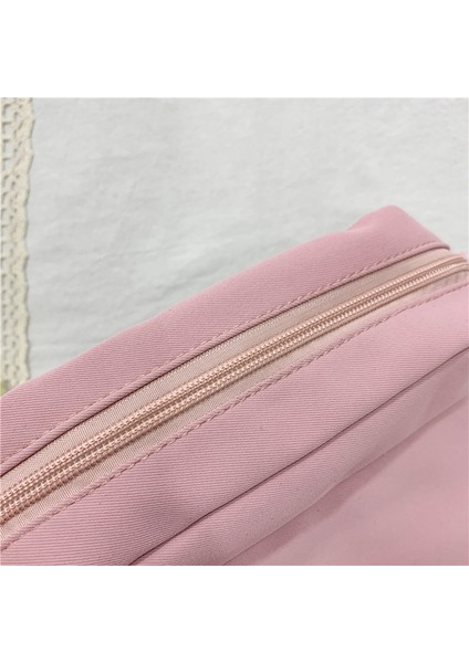 Style 1 Lolita Ay Yıldız Baskılı Papyon Kadın Omuz Çantası Çapraz Vücut (Yurt Dışından)