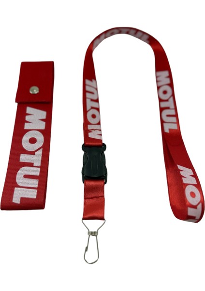 Motul Tampon Dili & Ayna Ipi