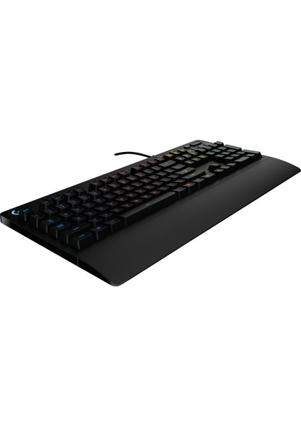 920-008094 G213 Prodigy Rgb Oyuncu Klavyesi