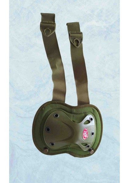 Hırdavat Dizlik Battal Boy Profosyonel Dizlik - Tek diz içindir 1 adet