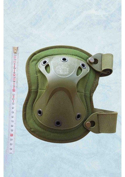 Hırdavat Dizlik Battal Boy Profosyonel Dizlik - Tek diz içindir 1 adet indirimleri