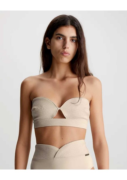 Calvin Klein Kadın Calvin Klein Kadın Bralette KW0KW02144