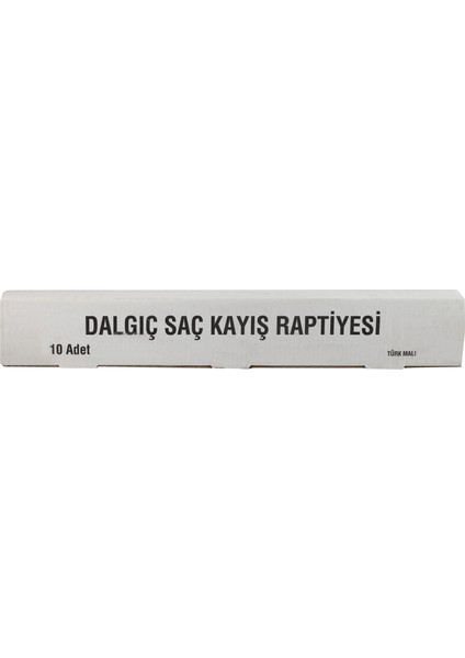 35*60 Sac Kayış Raptiye 5 Takım fiyatları