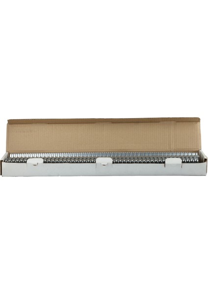 27*30 Sac Kayış Raptiye 5 Takım