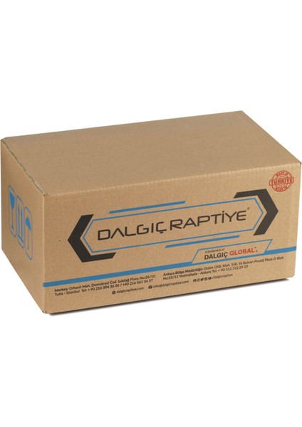 M12*320 U Bolt Extra Uzun 14,5 cm Takım 100 Adet