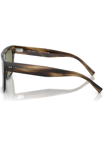 Gıorgıo Armanı AR8177 54092A 52 Unisex Güneş Gözlüğü fiyatları