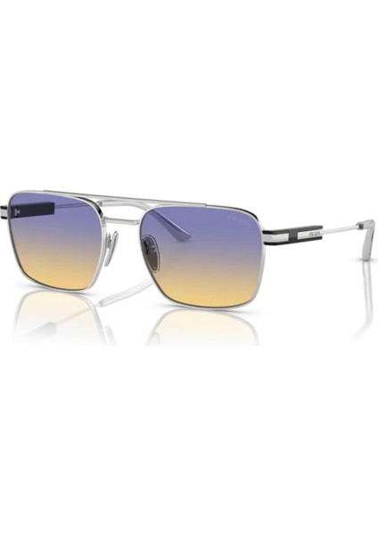 Pr 67ZS 1BC06Z 56 Unisex Güneş Gözlüğü
