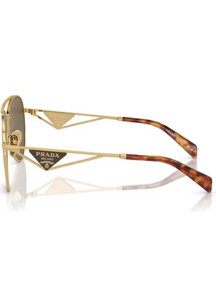 PR73ZS 5AK01T 61 Unisex Güneş Gözlüğü fiyatları
