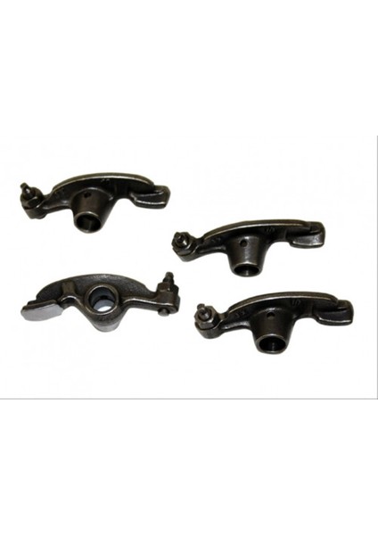 Mondial 250 MCT Piyano Set (4 Adet) (Vidalı)