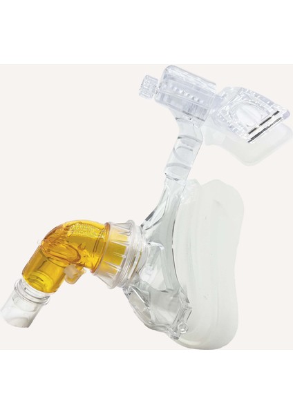Comfort Cpap Maskesi Tam Yüz fiyatları