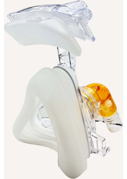 Comfort Cpap Maskesi Tam Yüz modelleri