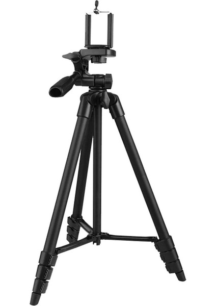 135 cm Hafif Tripod