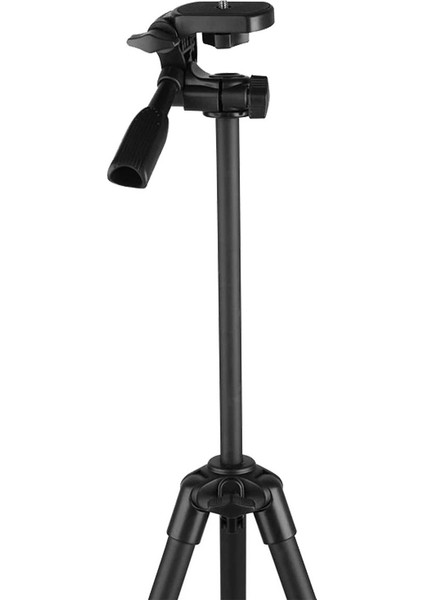 135 cm Hafif Tripod