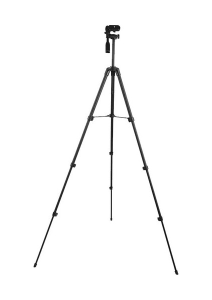 135 cm Hafif Tripod