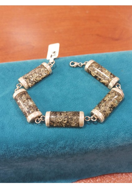 Gümüş Bileklik modelleri