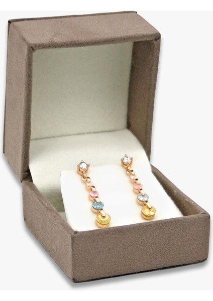 Alkantra Küpe Kutusu modelleri