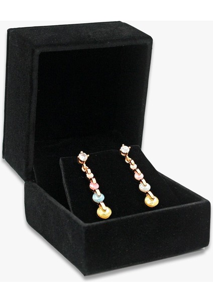 Alkantra Küpe Kutusu indirimleri